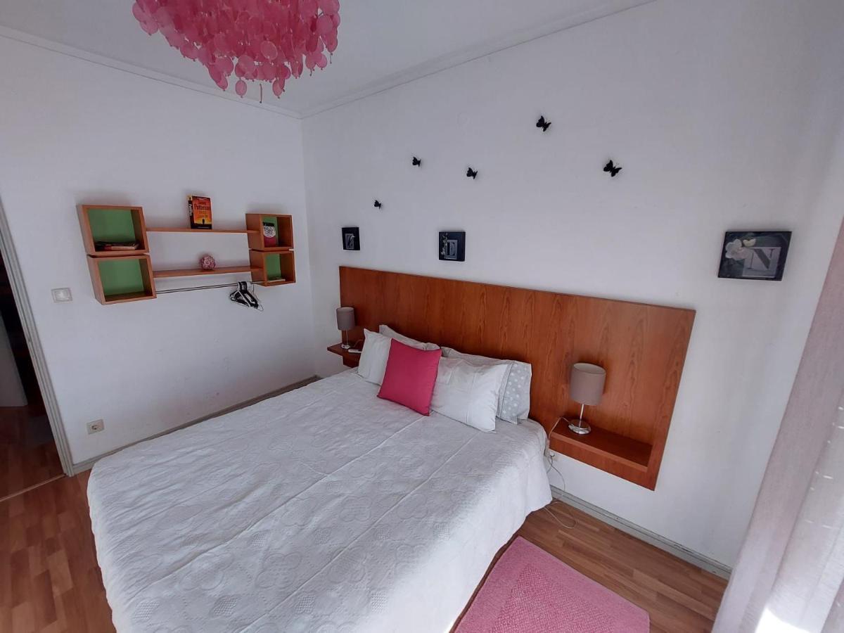 Downtown Sunny Apartment Порто Екстериор снимка