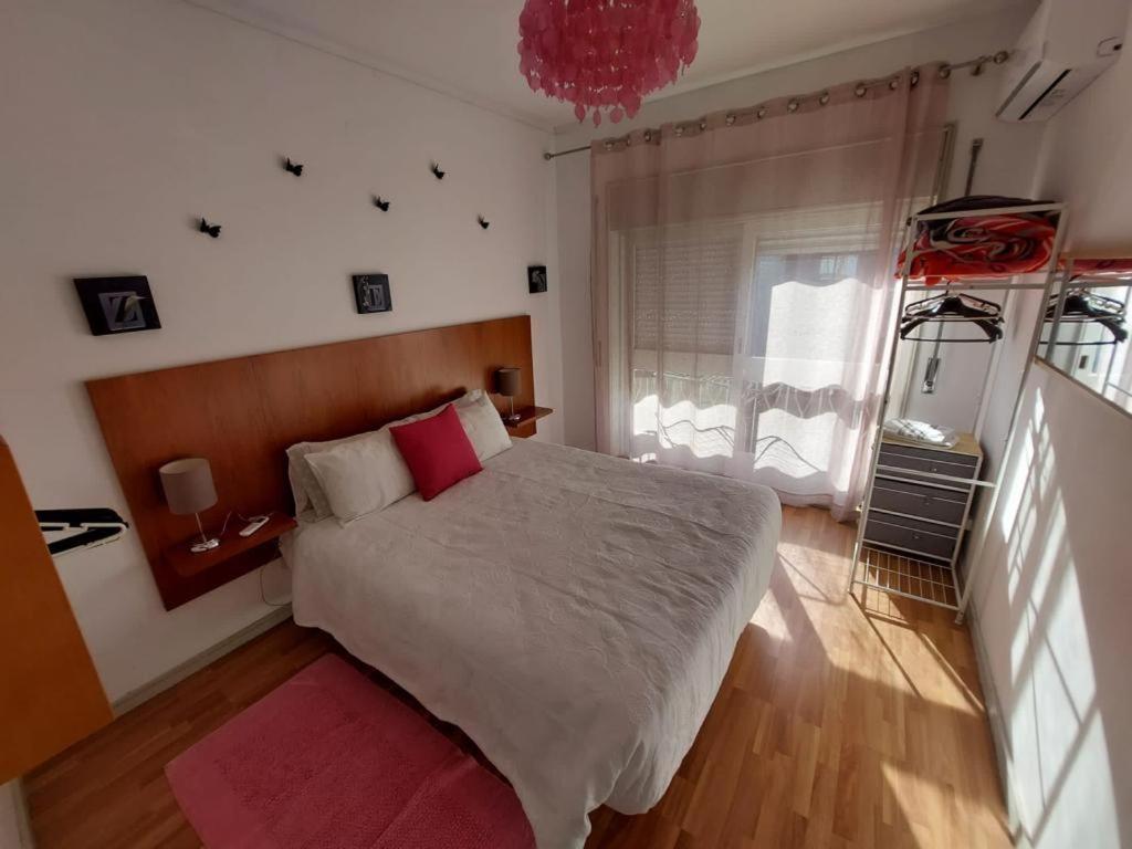 Downtown Sunny Apartment Порто Екстериор снимка