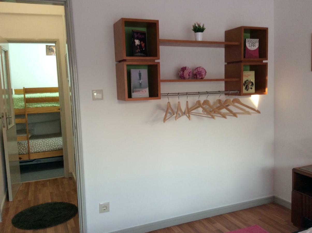 Downtown Sunny Apartment Порто Екстериор снимка