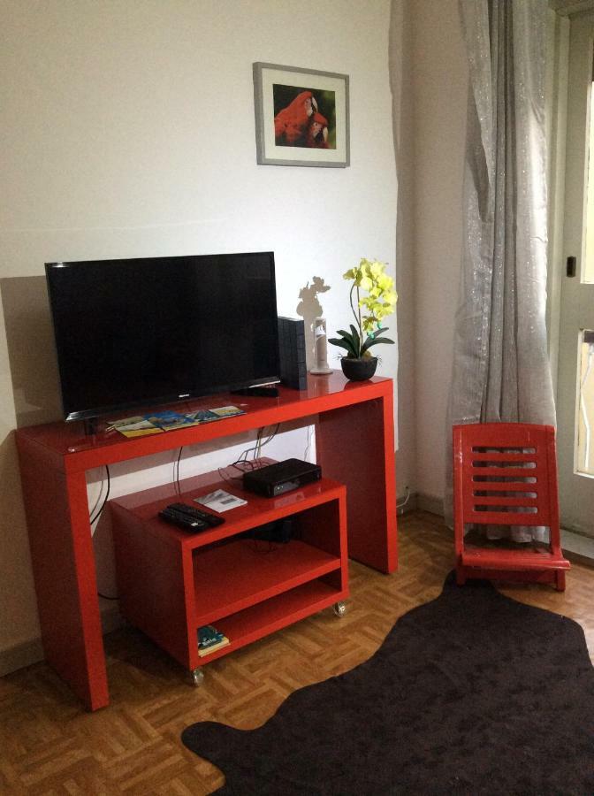 Downtown Sunny Apartment Порто Екстериор снимка